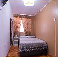 Hostal Paracas I
