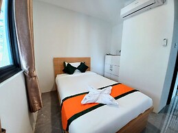 Homestay Jogja Simply Homy Unit Jambon