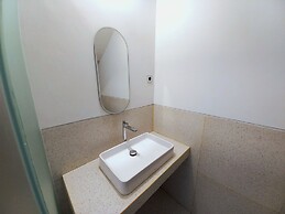 Homestay Jogja Simply Homy Unit Jambon
