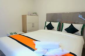 Homestay Jogja Simply Homy Unit Jambon