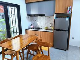 Homestay Jogja Simply Homy Unit Jambon