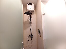 Homestay Jogja Simply Homy Unit Jambon