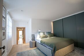 Cadogan Square - 2 Bedroom Apartment V