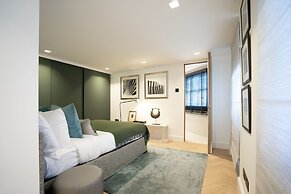 Cadogan Square - 2 Bedroom Apartment V