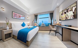 Foshan Shunde Ruitao Hotel