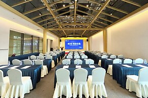 Foshan Shunde Ruitao Hotel