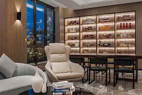 Foshan Shunde Ruitao Hotel