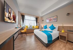 Foshan Shunde Ruitao Hotel