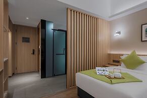 Foshan Shunde Ruitao Hotel