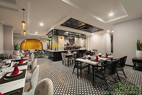 Hanoi Heritage Corner Hotel & Spa