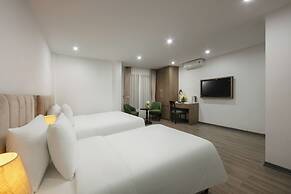 Hanoi Heritage Corner Hotel & Spa