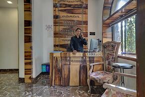 Hotel Shabana Colaba