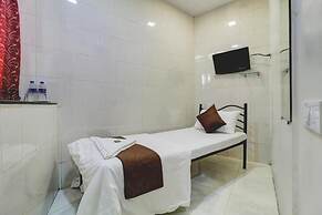 Hotel Shabana Colaba