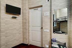 Hotel Shabana Colaba