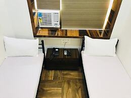 Hotel Shabana Colaba