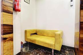 Hotel Shabana Colaba