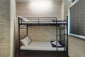 Hotel Shabana Colaba