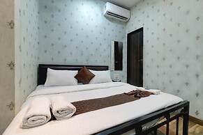 Hotel Shabana Colaba