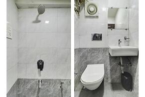 Hotel Shabana Colaba