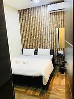 Hotel Shabana Colaba