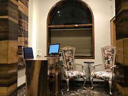 Hotel Shabana Colaba