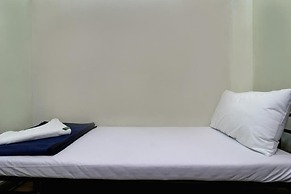 Hotel Shabana Colaba