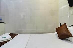 Hotel Shabana Colaba