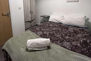 Manchester Modern Apt - City Centre - Parking&pets