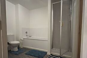 Manchester Modern Apt - City Centre - Parking&pets