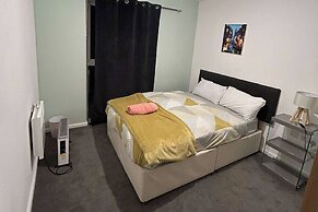 Manchester Modern Apt - City Centre - Parking&pets