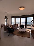 Achziv Beach Stylish Stay by Sea N' Rent