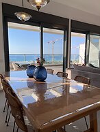 Achziv Beach Stylish Stay by Sea N' Rent