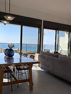 Achziv Beach Stylish Stay by Sea N' Rent
