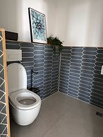 Achziv Beach Stylish Stay by Sea N' Rent