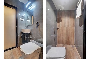 HOTEL AMAR RESIDENCY