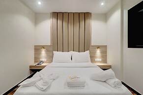 HOTEL AMAR RESIDENCY