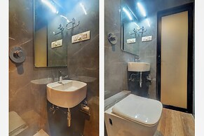 HOTEL AMAR RESIDENCY