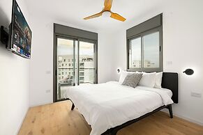 Akhziv Seaside Retreat by Sea N' Rent