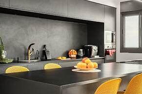 Akhziv Seaside Retreat by Sea N' Rent