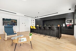 Akhziv Seaside Retreat by Sea N' Rent