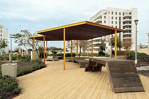 Akhziv Seaside Retreat by Sea N' Rent