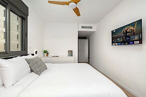 Akhziv Seaside Retreat by Sea N' Rent