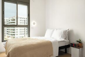 Akhziv Seaside Retreat by Sea N' Rent