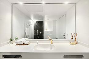 Akhziv Seaside Retreat by Sea N' Rent