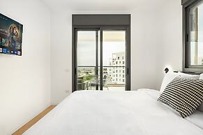 Akhziv Seaside Retreat by Sea N' Rent