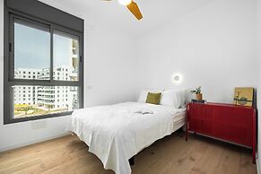 Akhziv Seaside Retreat by Sea N' Rent