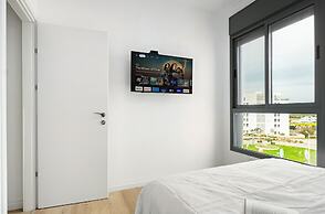 Akhziv Seaside Retreat by Sea N' Rent