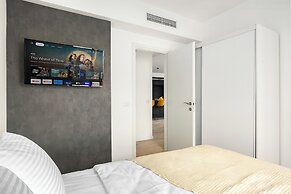 Akhziv Seaside Retreat by Sea N' Rent