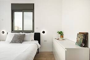 Akhziv Seaside Retreat by Sea N' Rent