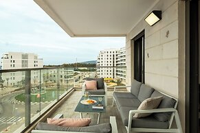 Akhziv Seaside Retreat by Sea N' Rent